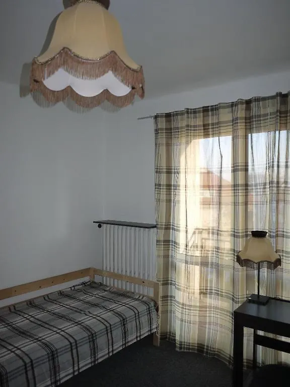 Villa Michle Praha 3*,
