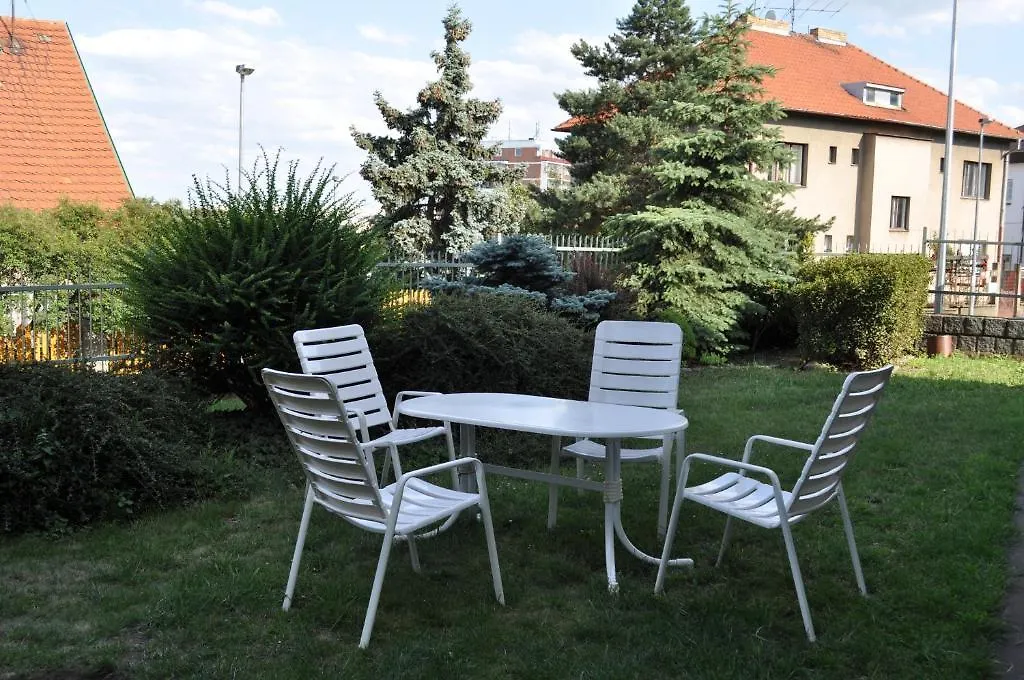 Villa Michle Praha