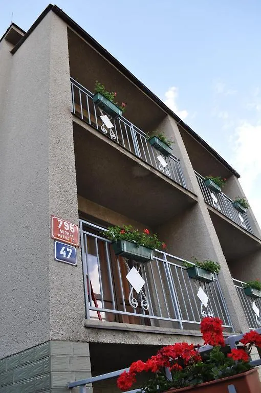 Villa Michle Praha