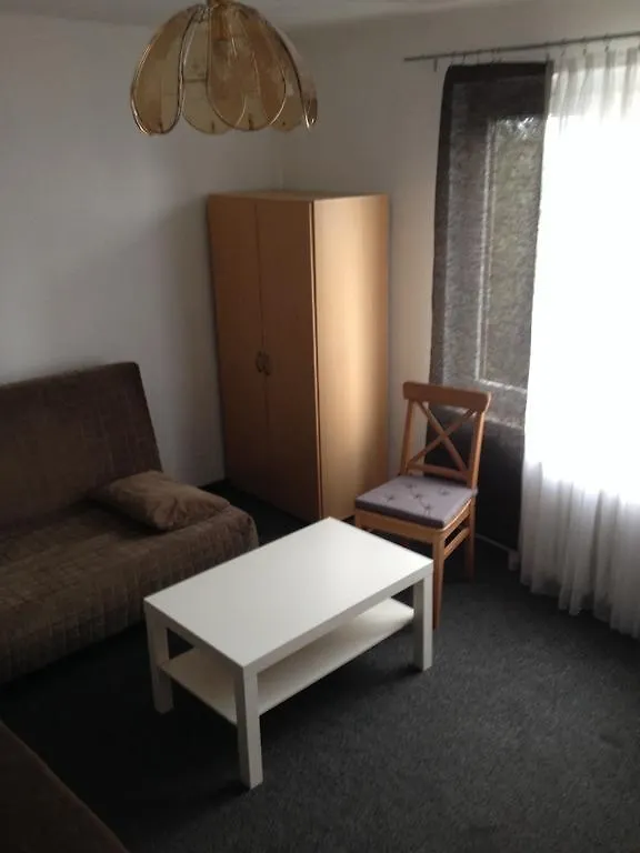Villa Michle Praha 3*,  Česká republika