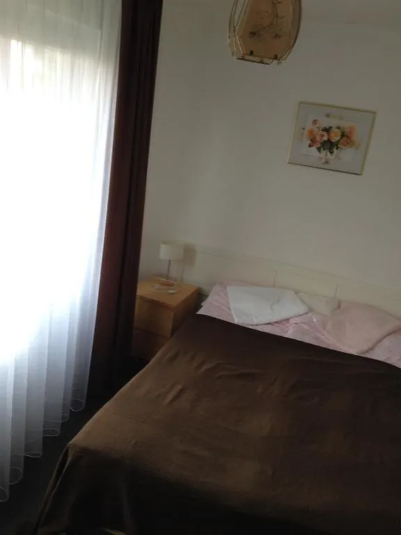 Villa Michle Praha