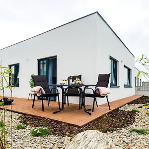 Trafick Apartmanhotel
